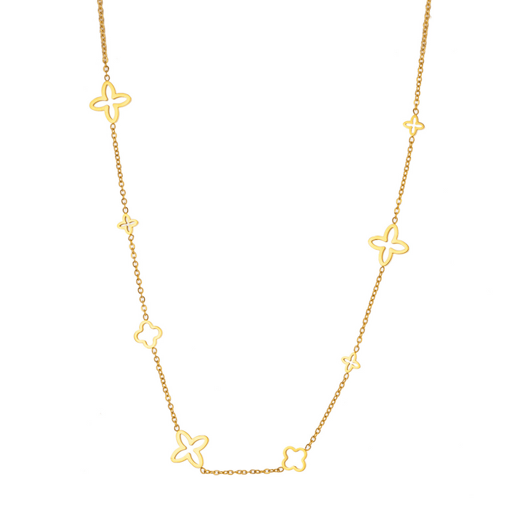 Prestige Clover Kette