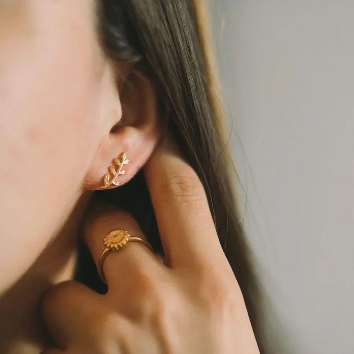 Bless Earrings