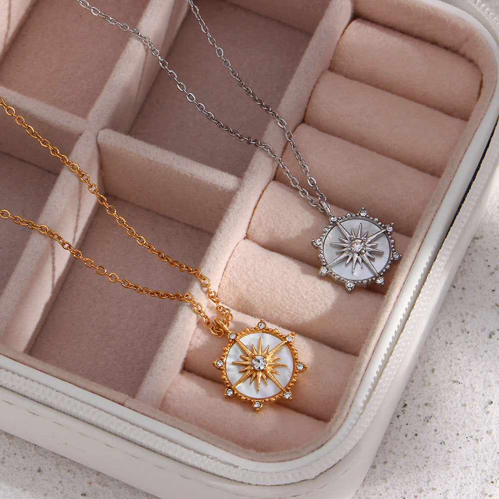 Polaris Necklace
