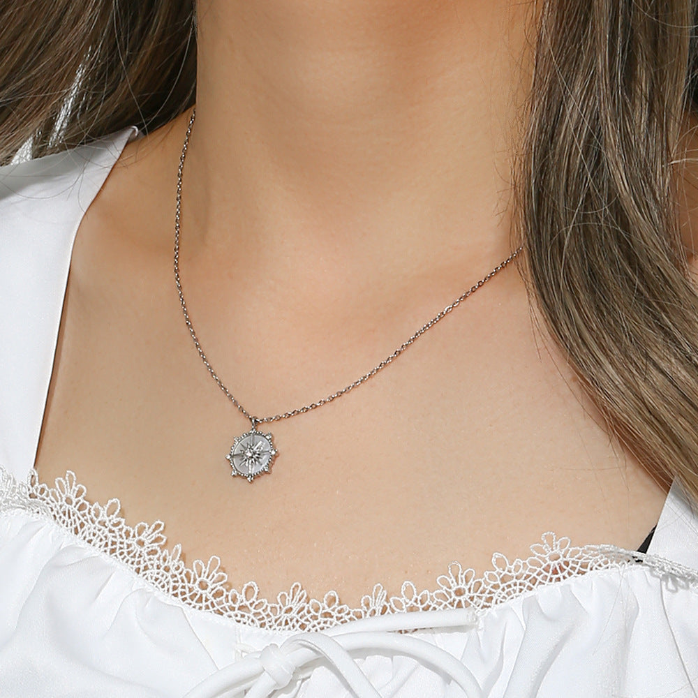 Polaris Necklace