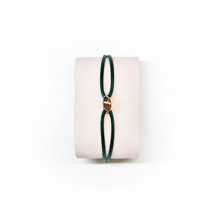 Trifecta Bracelet