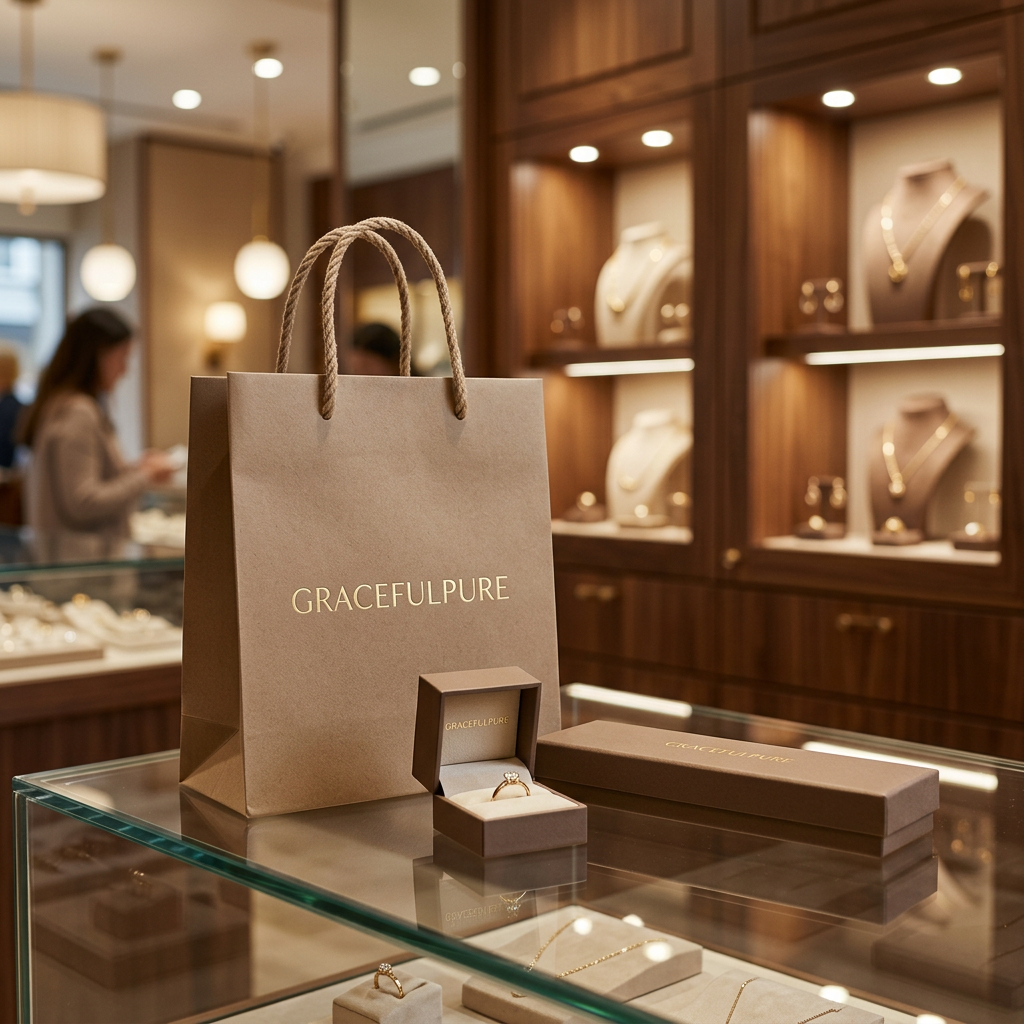 Wedding Band | Gold